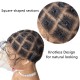 Full lace crochet wig cap Braided Wig Cap for Crochet Braids-FB1122