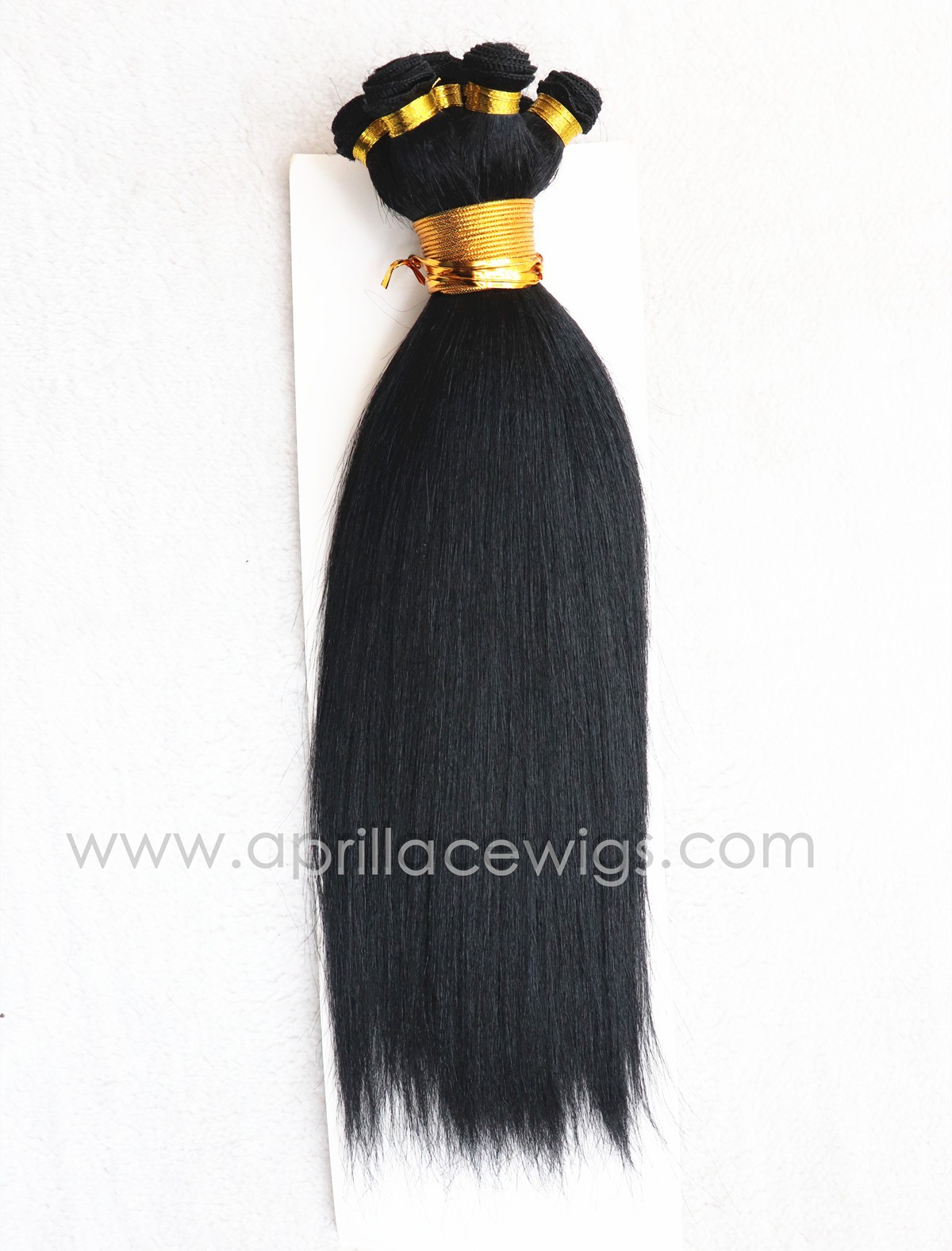 hand tied wefts-100% human bulk hair wefts/weaving