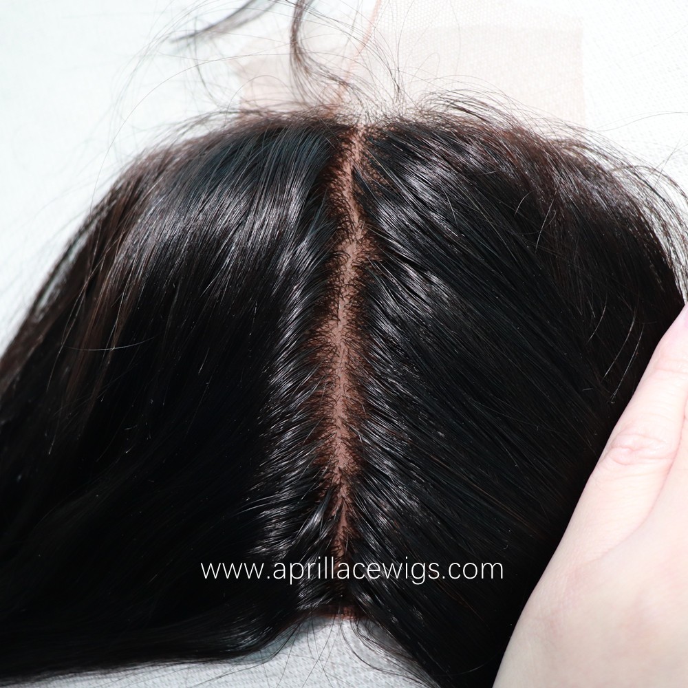 silk base top closure reviews