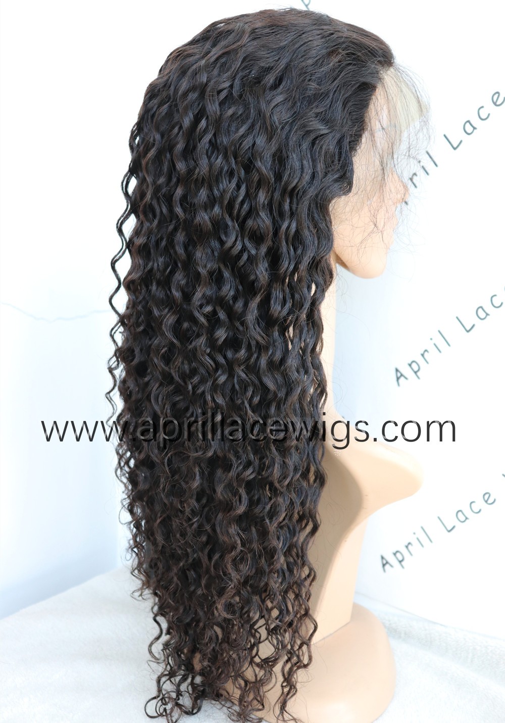 glueless silicone lace wig virgin hair