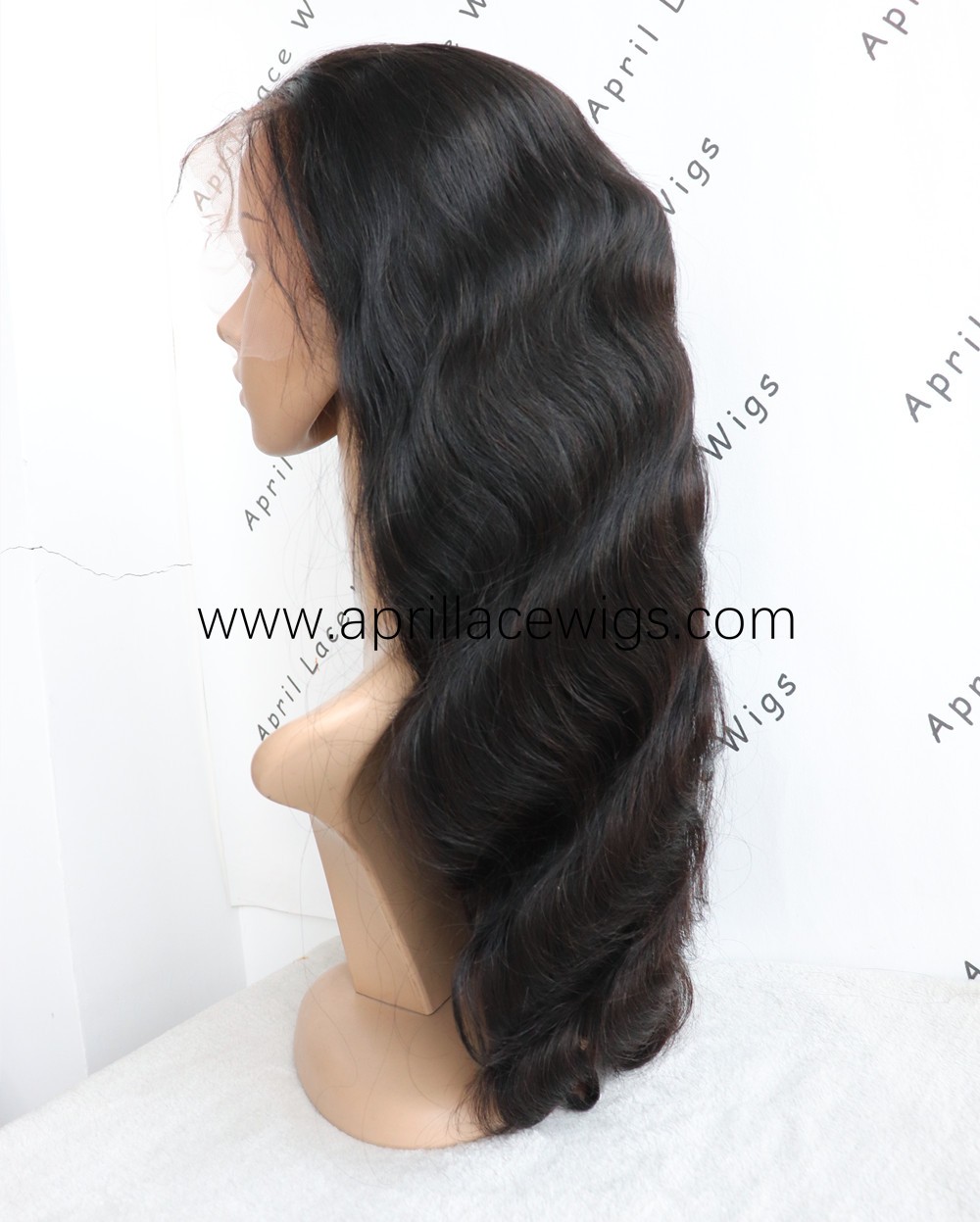 body wave 360 wig Brazilian virgin