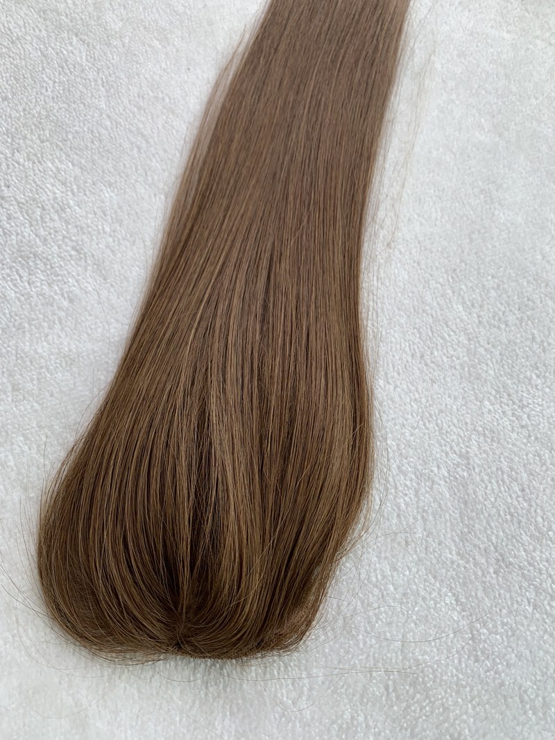 silk straight