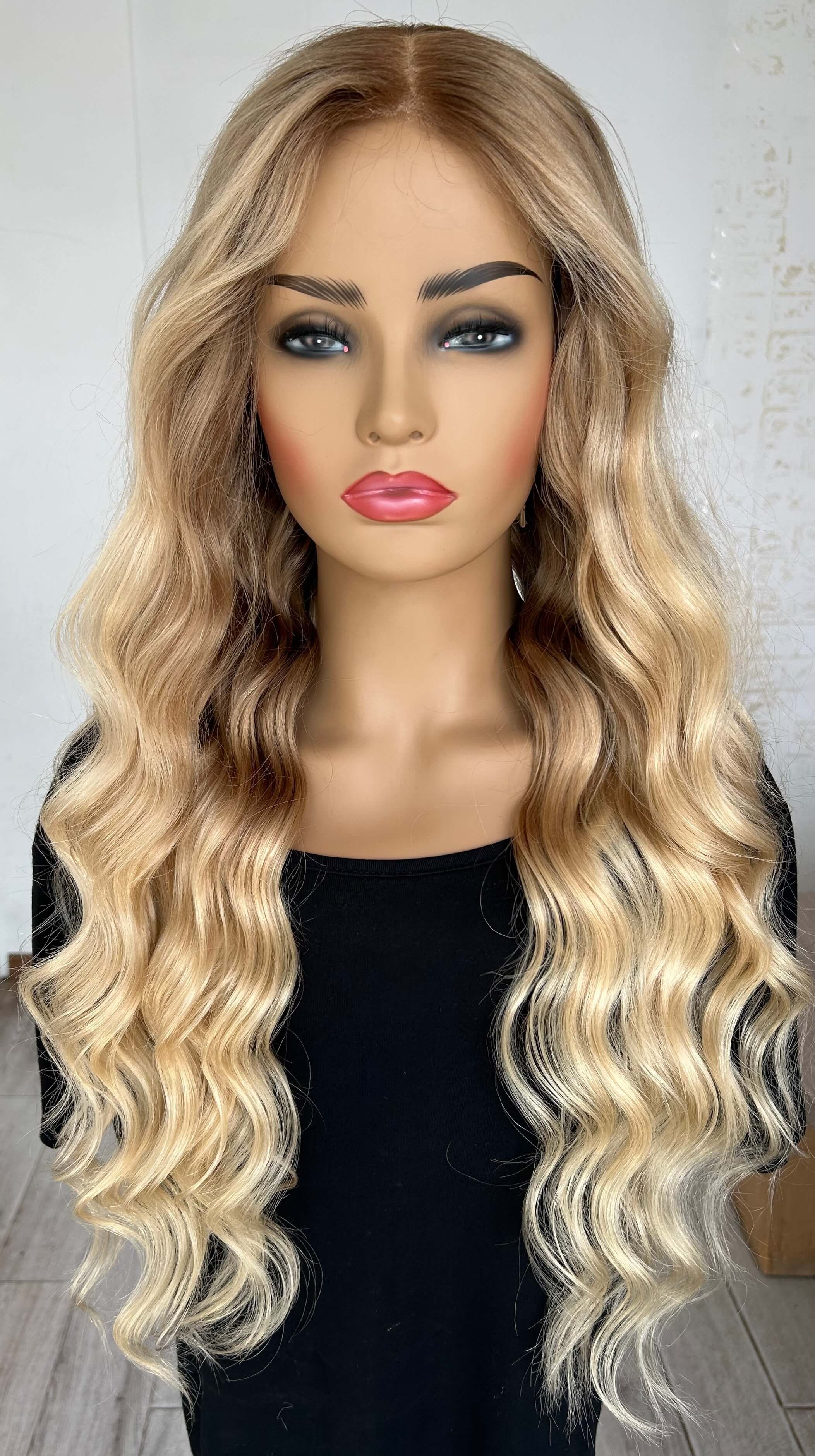 loose wave