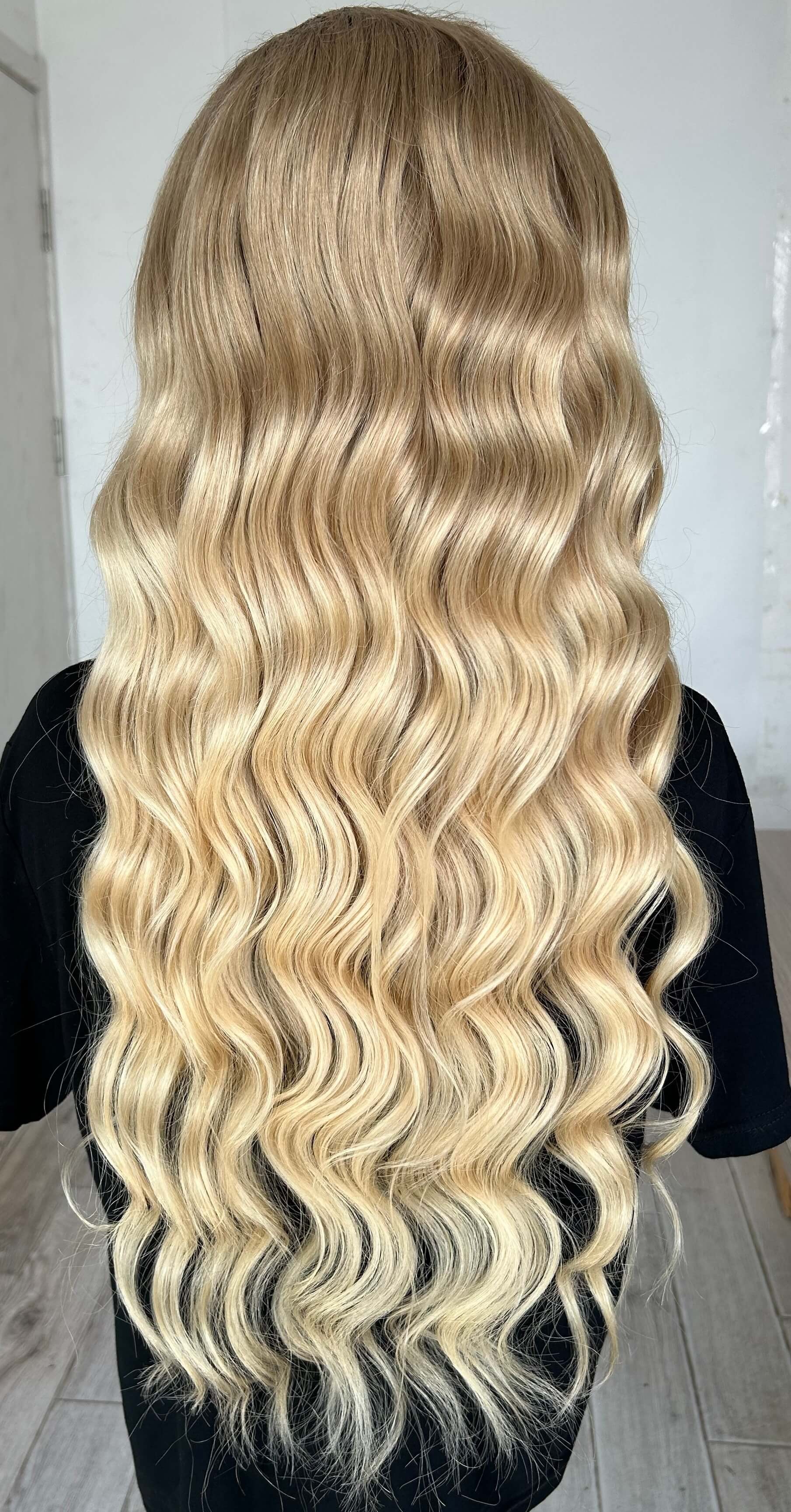 5*5hd wig