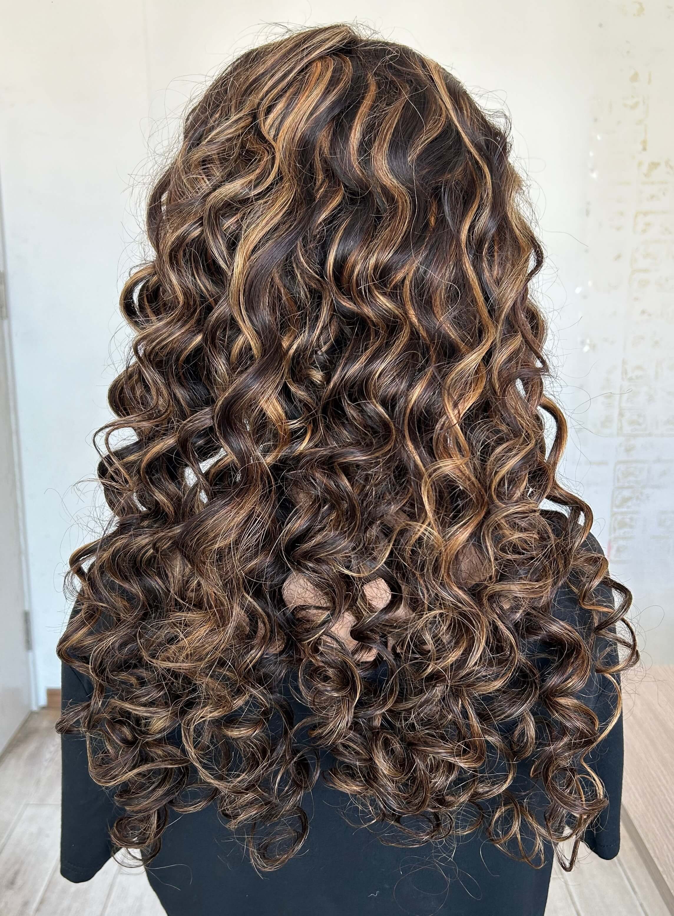 hd lace wig