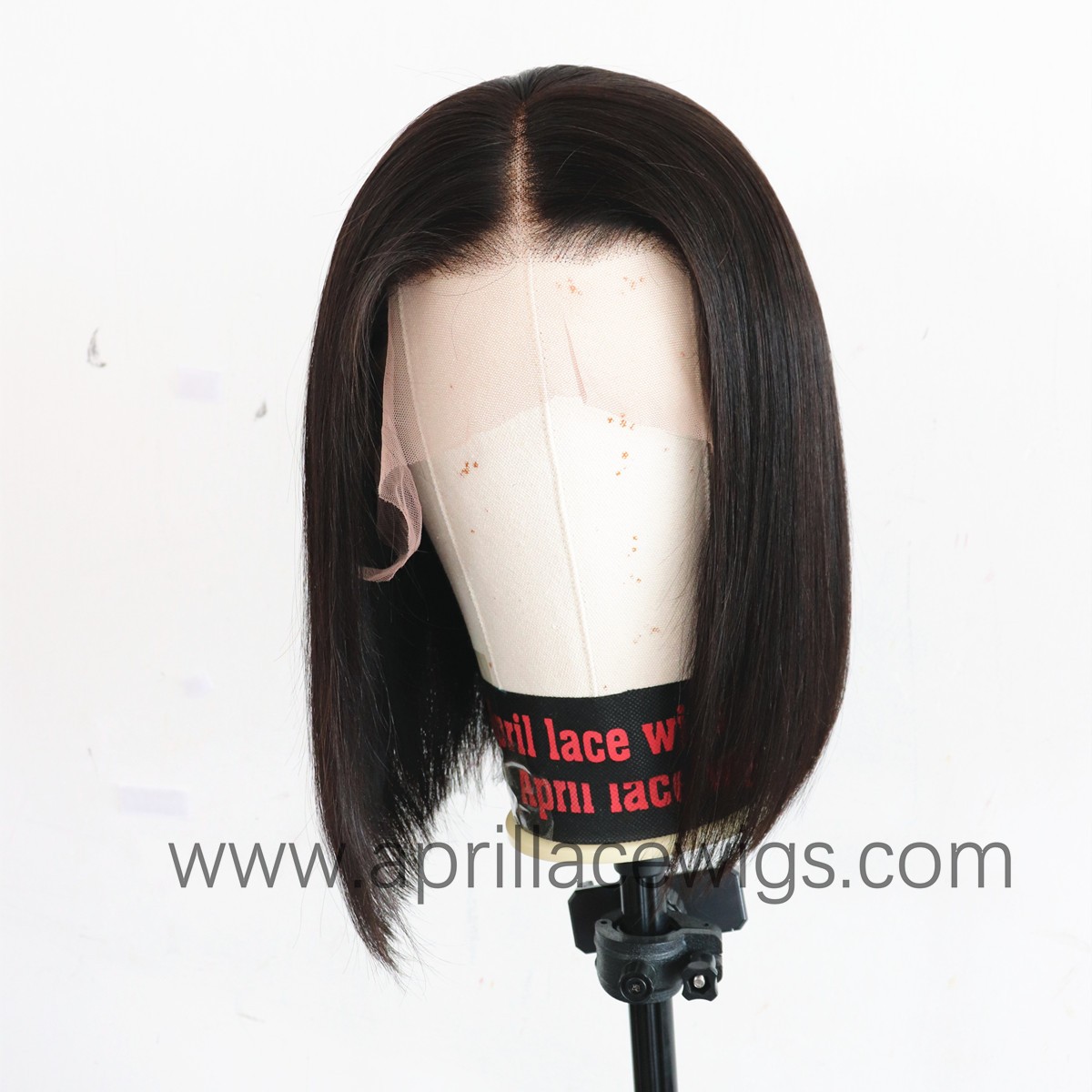 150% density 13x6 lace front wig, bob lace wig