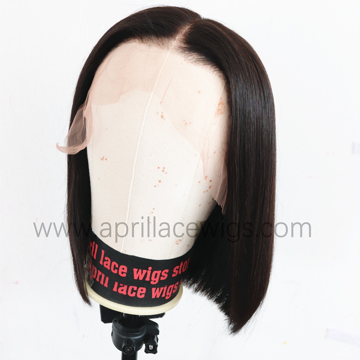 13x6 lace front wig bob cut lace wig