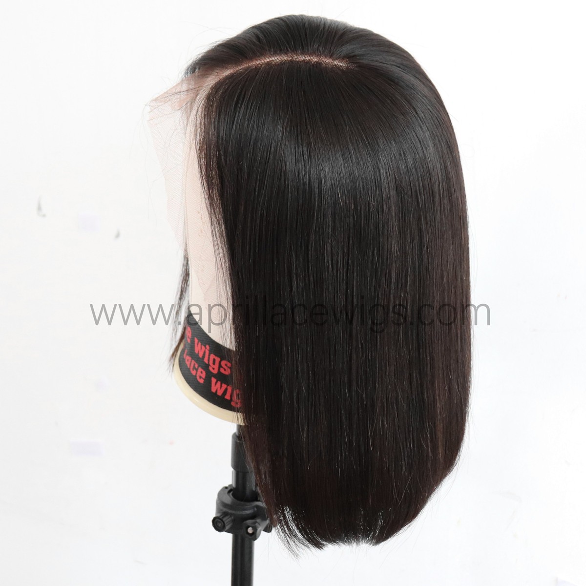 150% density 13x6 lace front wig, bob lace wig