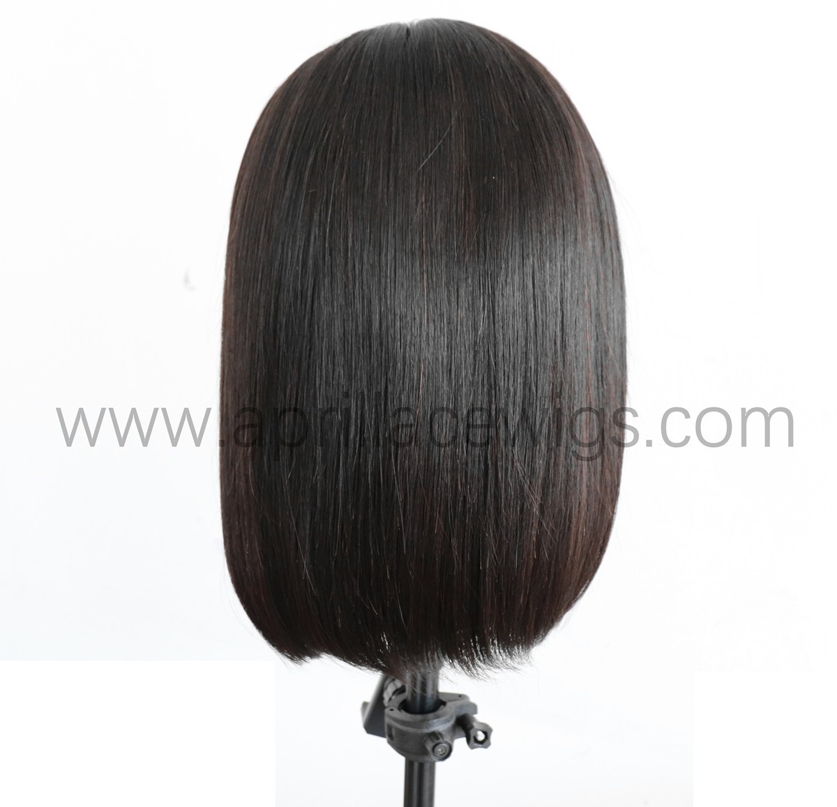 150% density 13x6 lace front wig, bob lace wig