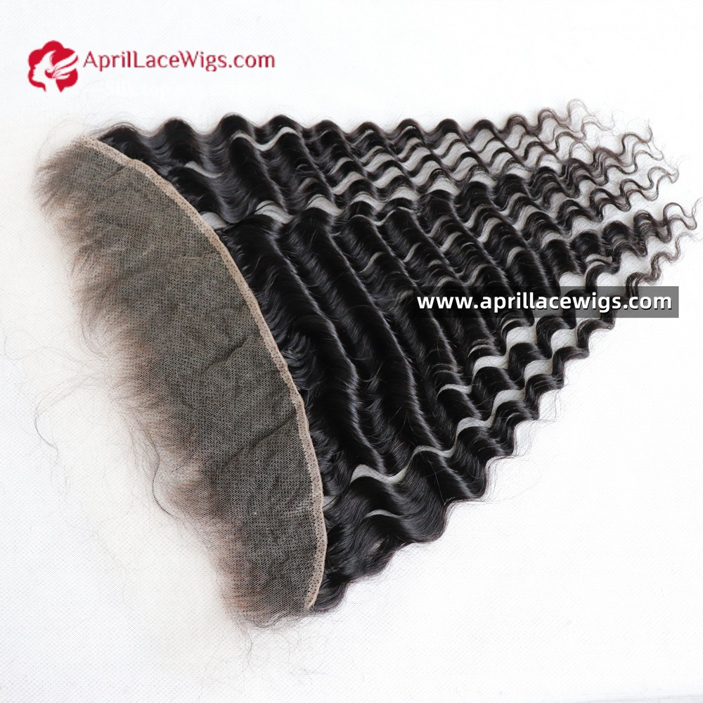 deep wave hd lace frontal deep wave 13by4 lace frontal