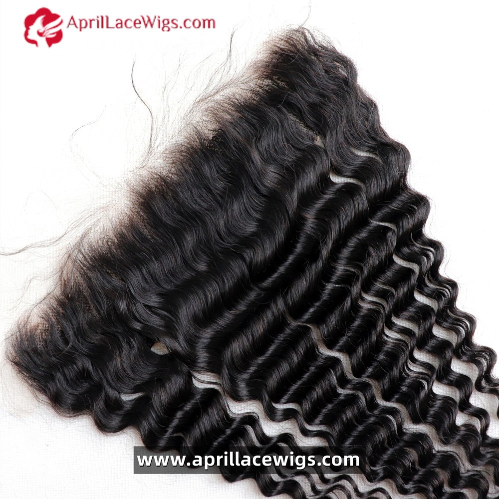 deep wave hd lace frontal deep wave 13by4 lace frontal