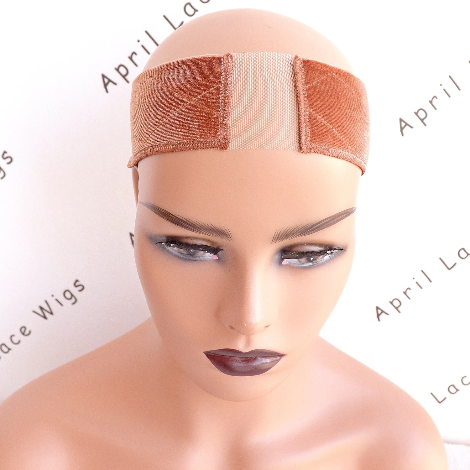 Wig Grip Band for Glueless Wig installation