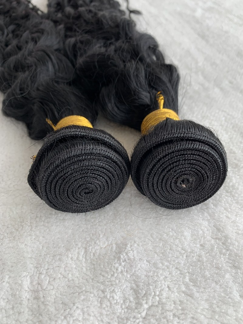 hair weft