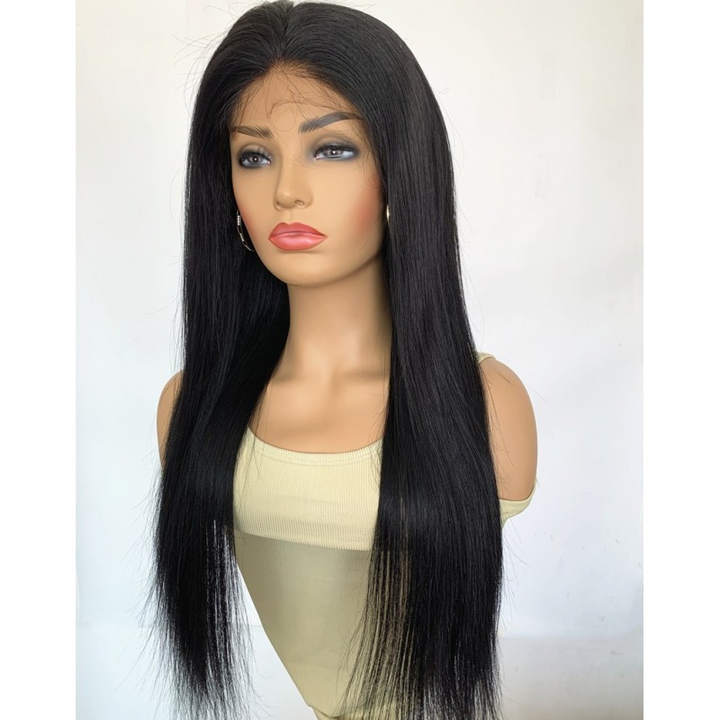 5*5hd wig