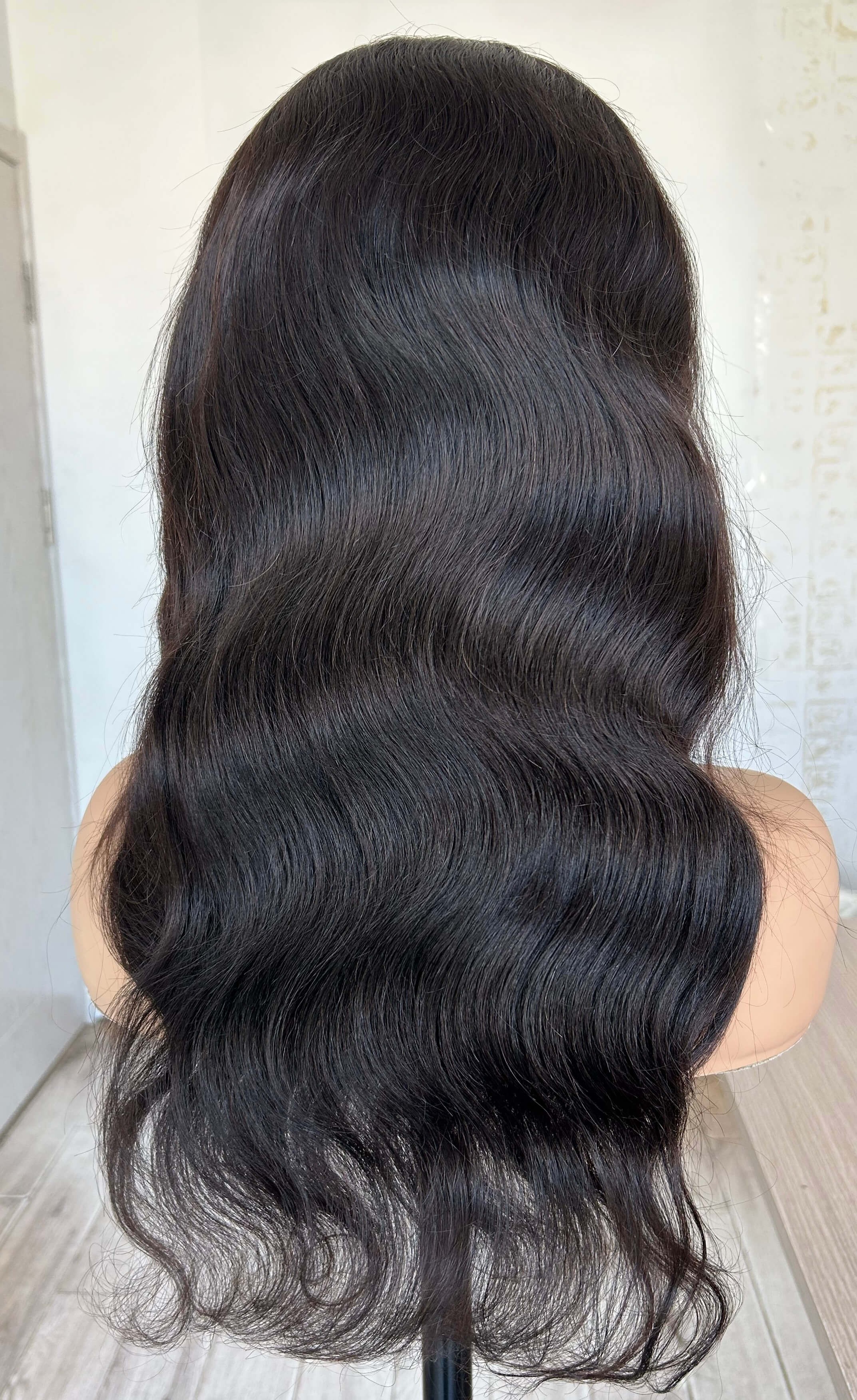 body wave