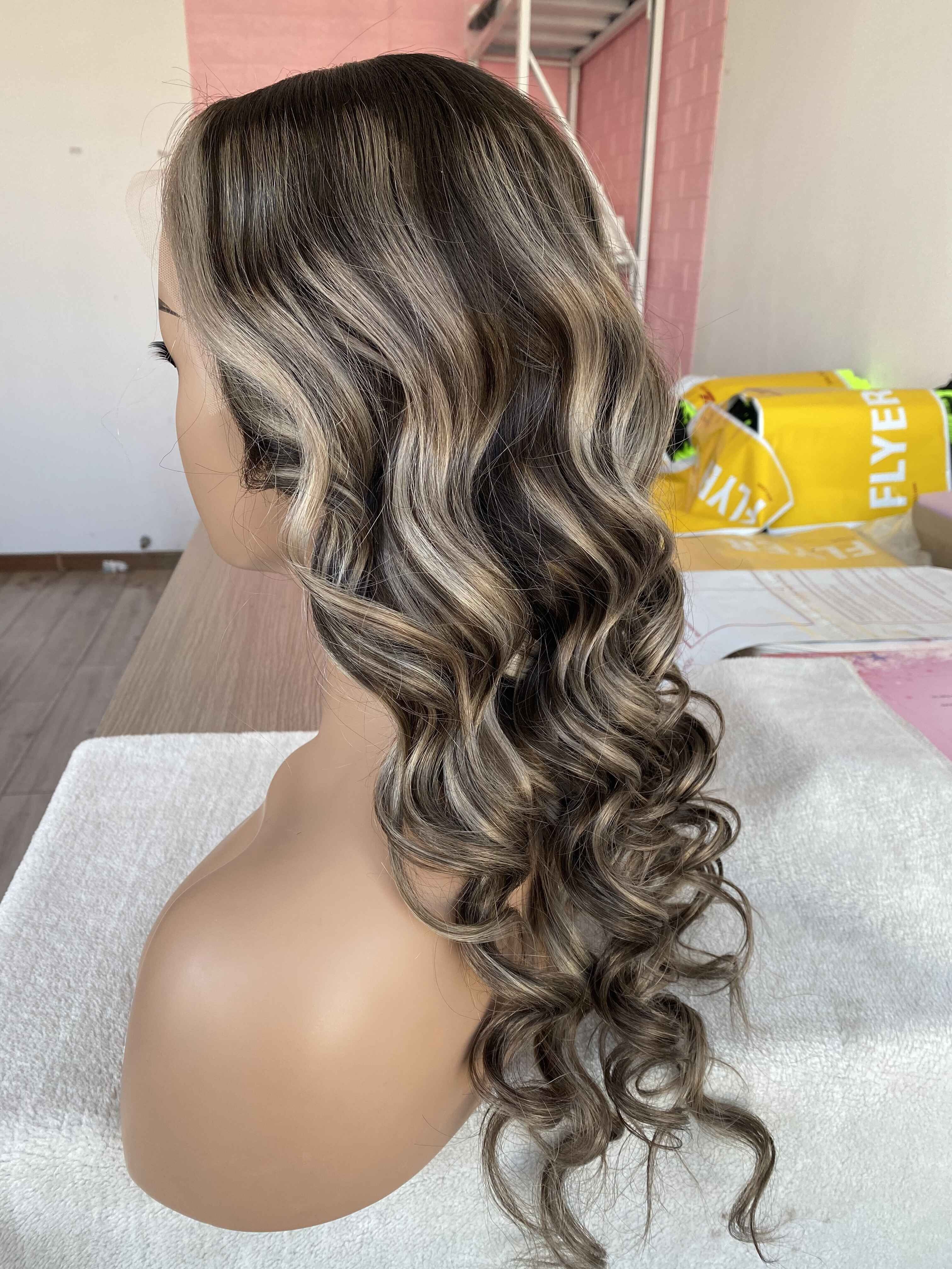 loose wave