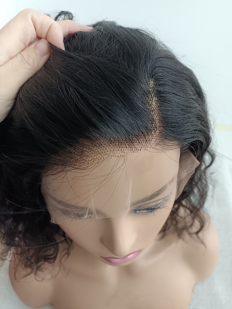 side part