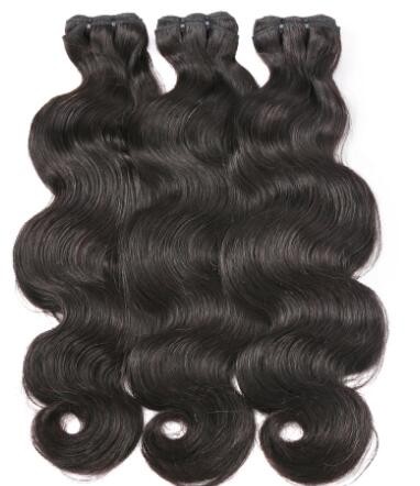 body wave