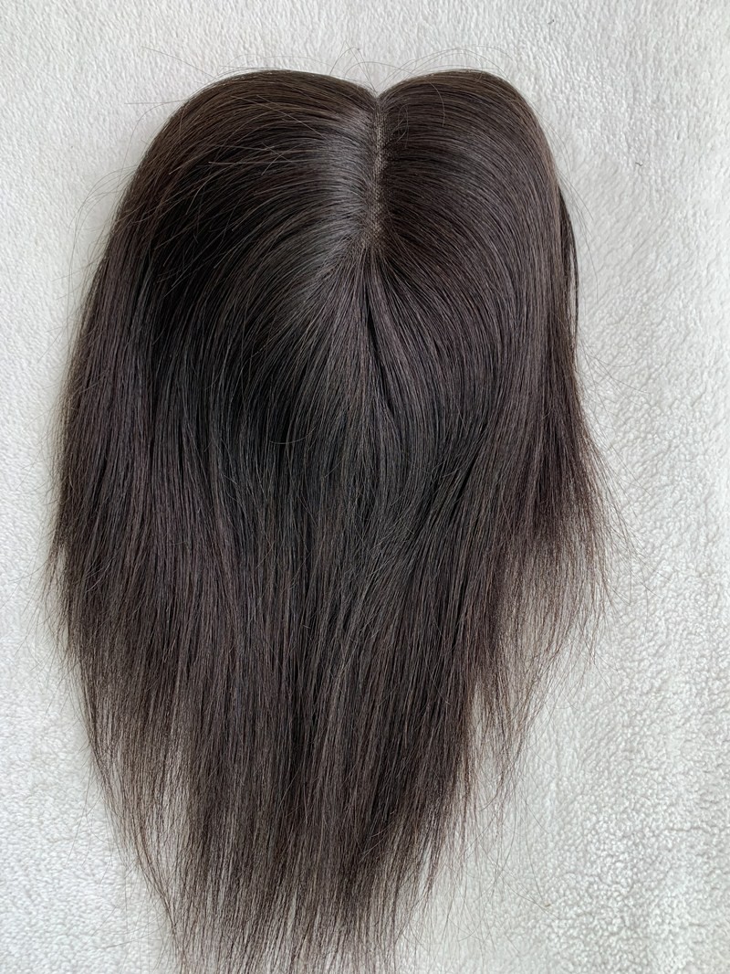 silk straight