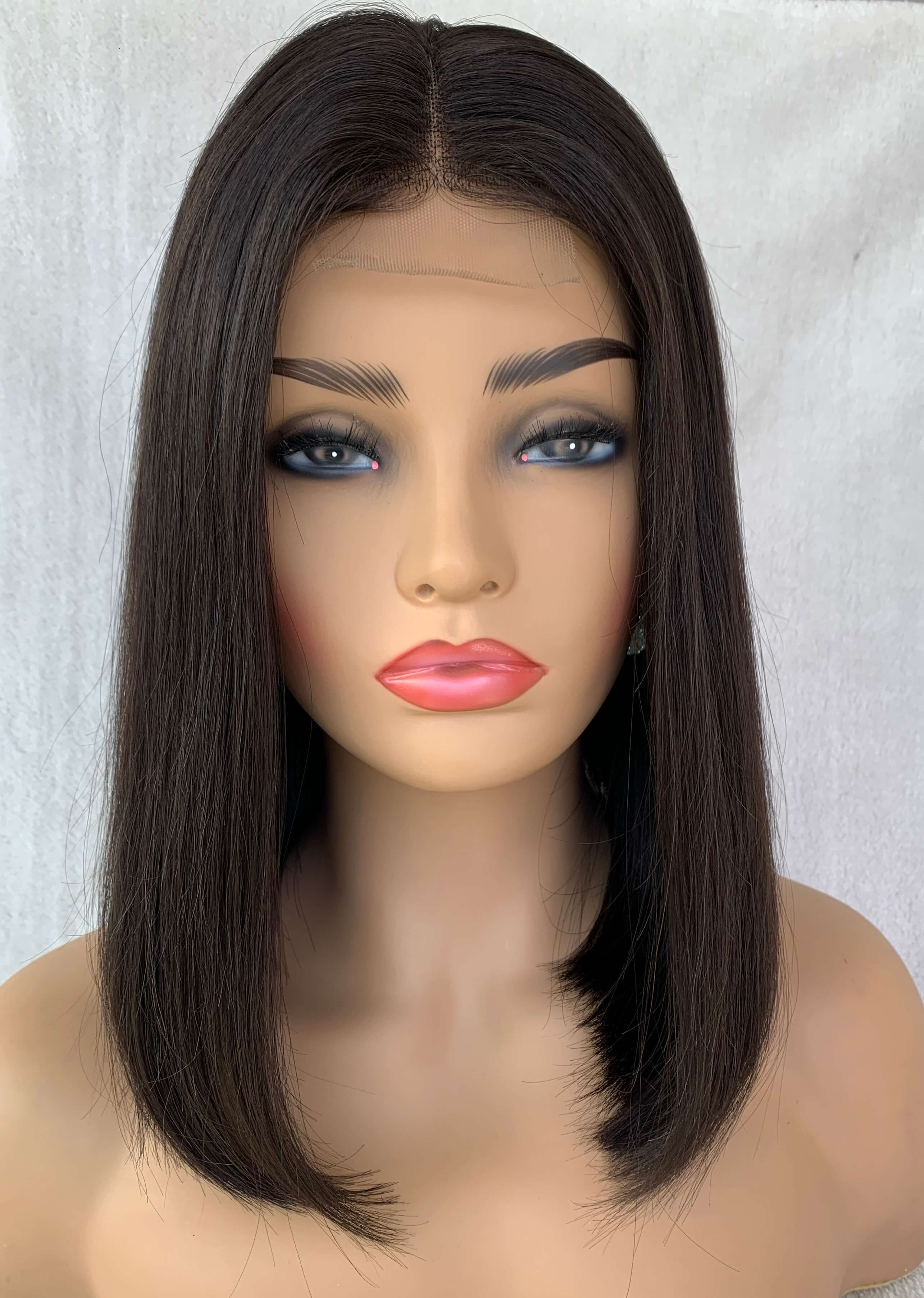 2*4lace wig