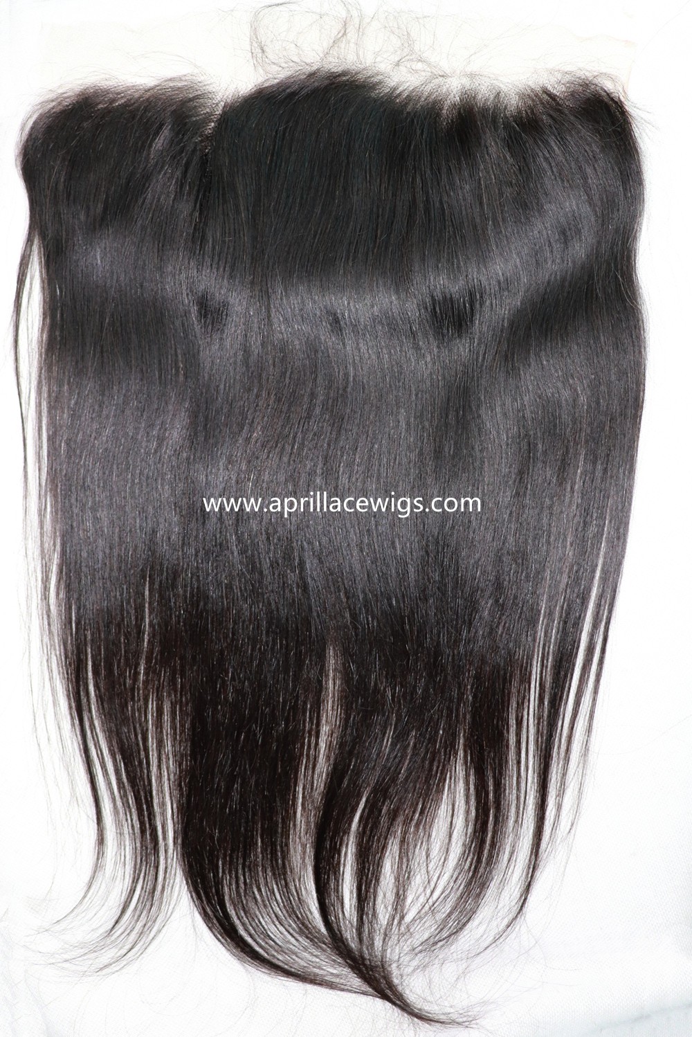 HD thin lace virgin hair 13x6 HD lace frontal