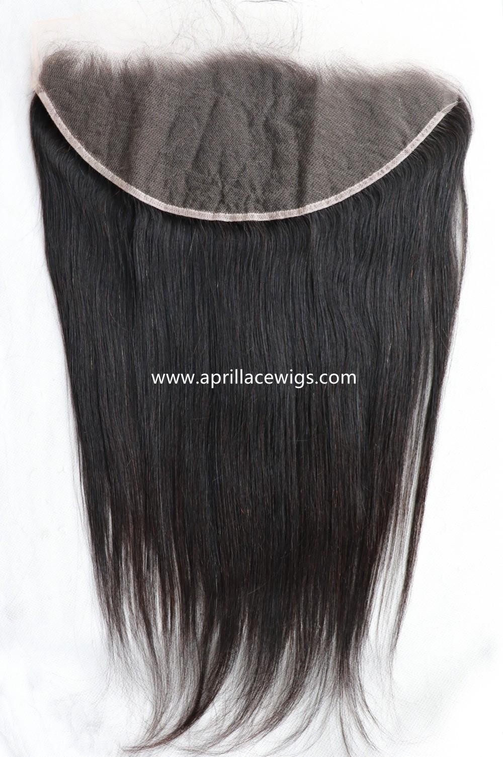 HD thin lace virgin hair 13x6 HD lace frontal