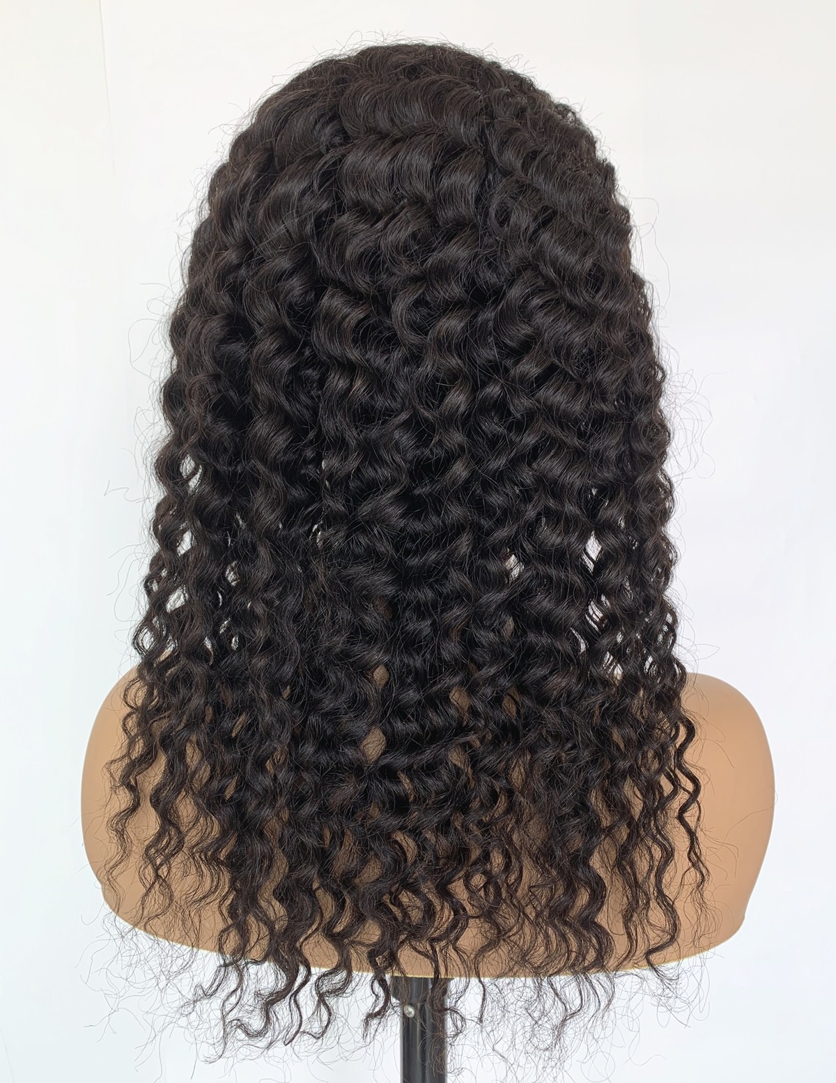 deep wave