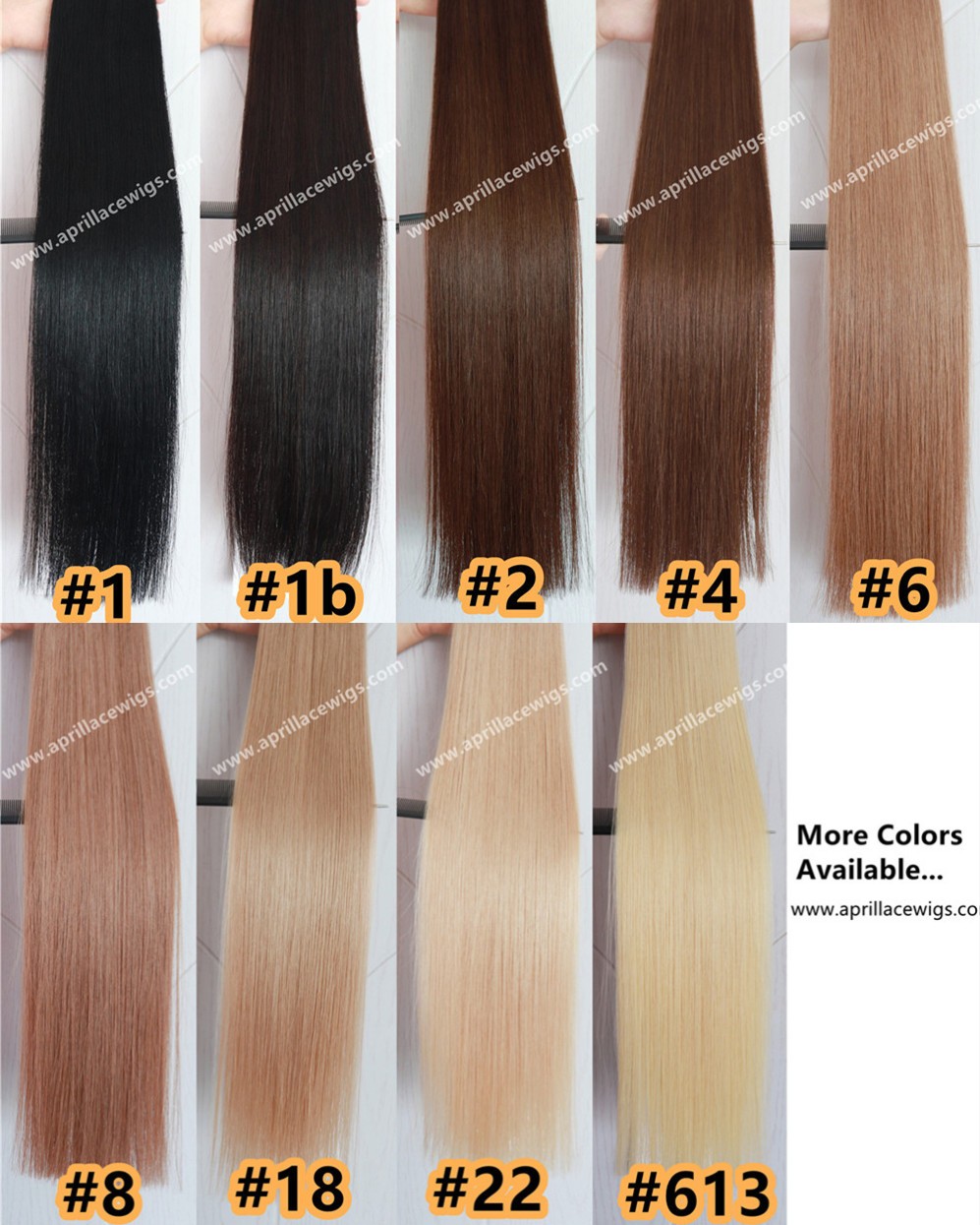 Nano Tips Cuticle Aligned Raw Virgin Hair Extensions