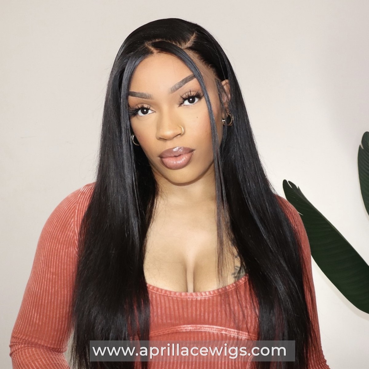 brazilian human hair silk straight 360 lace frontal wig preplucked hairline unprocessed hair