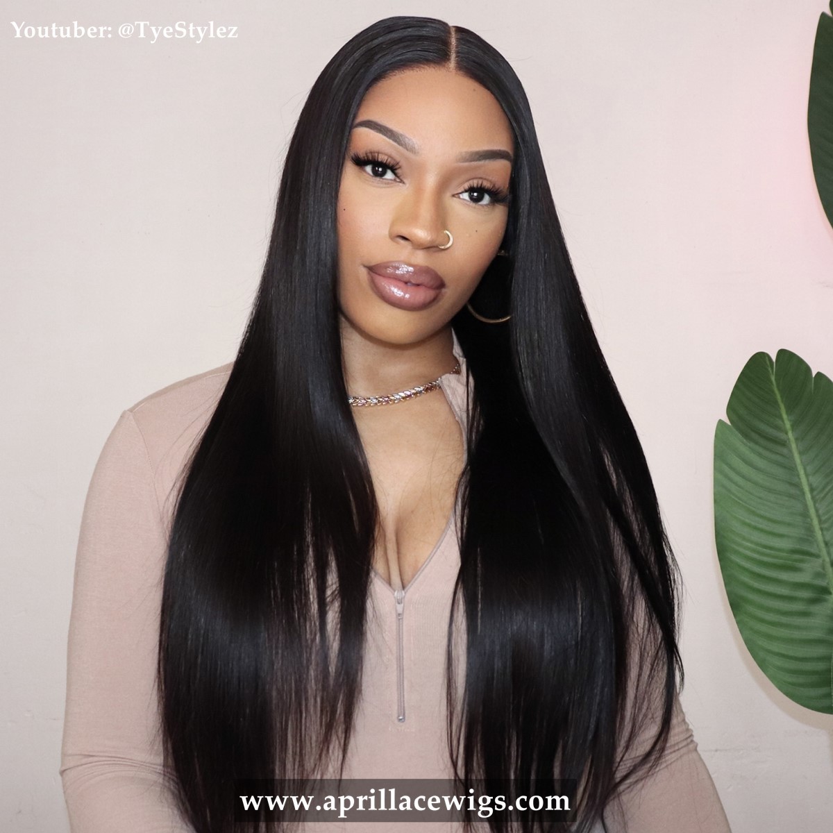 Wear Go Wig Virgin Human Hair 5x5 13x6 Precut HD Lace Wig